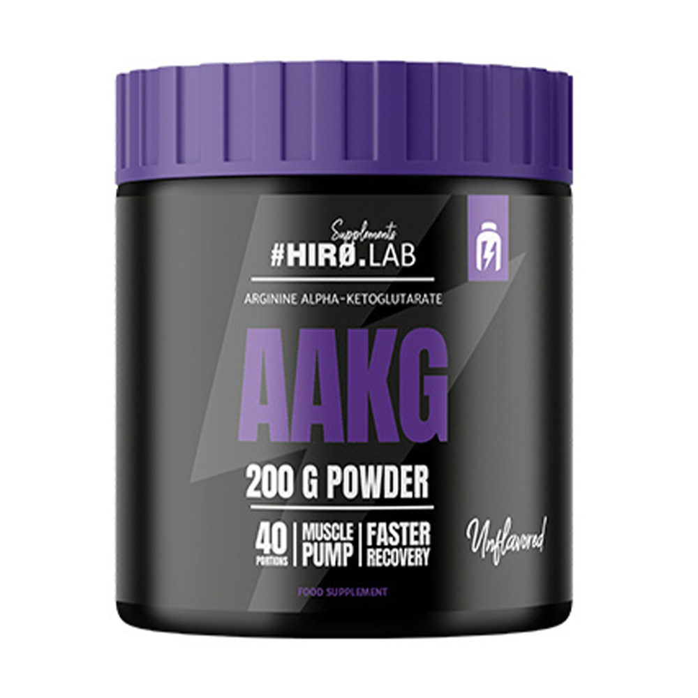 HIRO.LAB AAKG 200 г