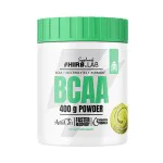 HIRO.LAB Instant Whey Protein 2000 г (Плик) + BCAA Powder 400 г