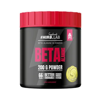 HIRO.LAB Beta Alanine 200 г