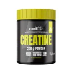 HIRO.LAB Instant Whey Protein 2000 г (Плик) + Creatine 300 г + Mass Kong 1000 г 