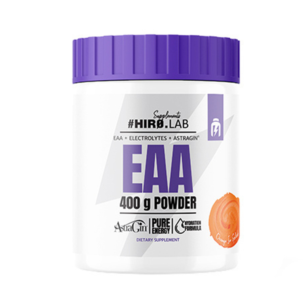 HIRO.LAB EAA Powder 400 г