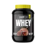 HIRO.LAB Instant Whey Protein 2000 г + 100% Pure Creatine 500 г