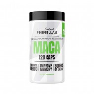 HIRO.LAB Maca 120 капсули