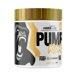 HIRO.LAB Instant Whey Protein 2000 г + Creatine 300 г + Pump Kong 450 г