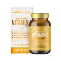 HIRO.LAB Vitamin C Liposovit® 60 растителни капсули