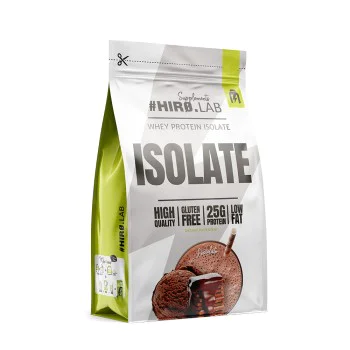 HIRO.LAB Whey Protein Isolate 700 г 