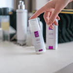 INA ESSENTIALS Lavender Secret Крем за Ръце Лавандула 50 мл