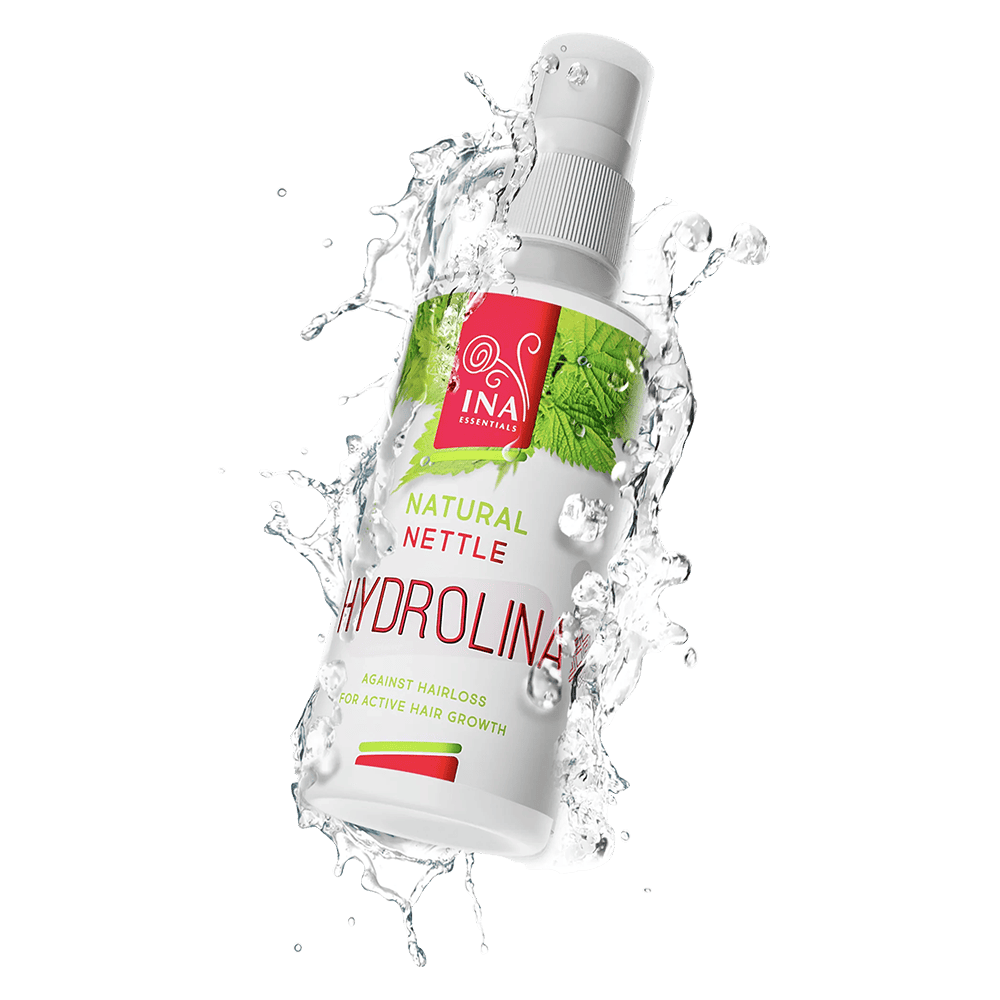 INA ESSENTIALS Hydrolina Дива Коприва 150 мл