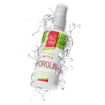 INA ESSENTIALS Hydrolina Дива Коприва 150 мл