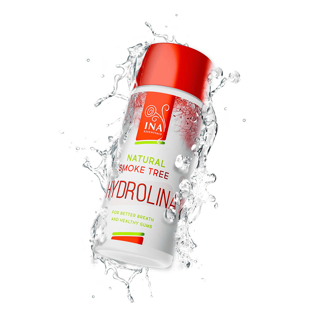 INA ESSENTIALS Hydrolina Дива Смрадлика 150 мл