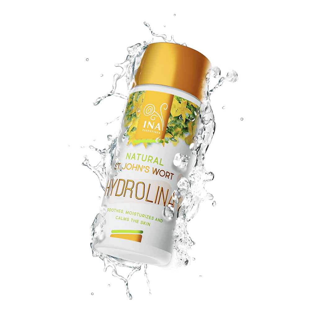 INA ESSENTIALS Hydrolina Жълт Кантарион 150 мл