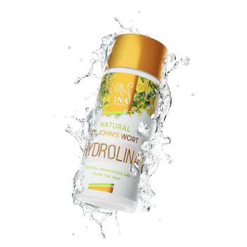 INA ESSENTIALS Hydrolina Жълт Кантарион 150 мл