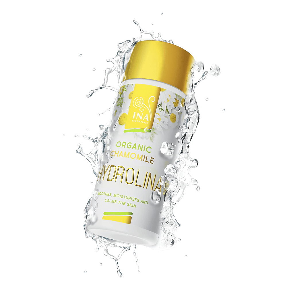 INA ESSENTIALS Hydrolina Лайка 150 мл