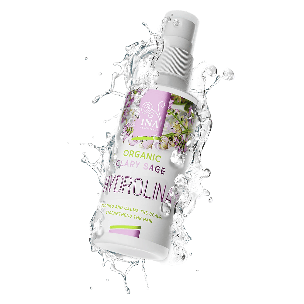 INA ESSENTIALS Hydrolina Салвия 150 мл