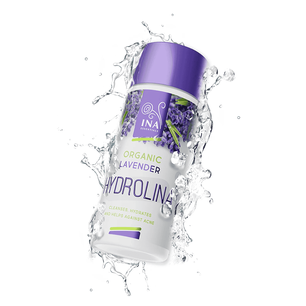INA ESSENTIALS Hydrolina Лавандула 150 мл