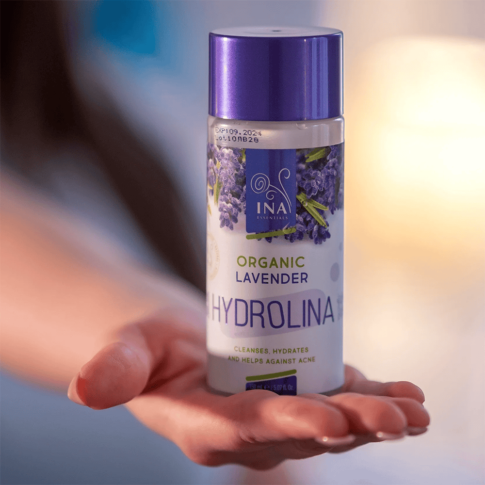 INA ESSENTIALS Hydrolina Лавандула 150 мл
