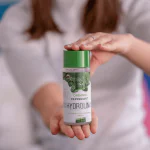 INA ESSENTIALS Hydrolina Мента 150 мл
