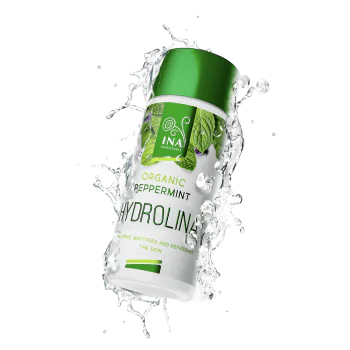 INA ESSENTIALS Hydrolina Мента 150 мл