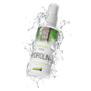 INA ESSENTIALS Hydrolina Бял Бор 150 мл