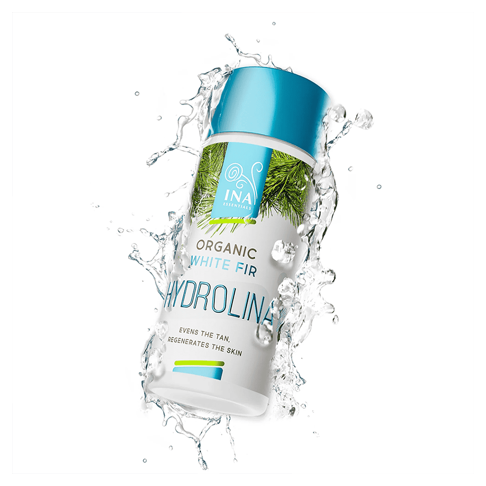 INA ESSENTIALS Hydrolina Бяла Ела 150 мл