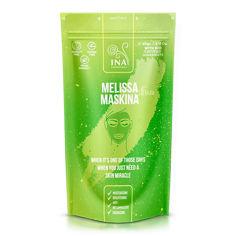 INA ESSENTIALS Maskina Маточина 60 г