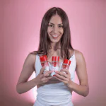 3 x INA ESSENTIALS HYDROLINA ДИВА СМРАДЛИКА