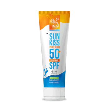 INAESSENTIALS Sun Kiss Protection SPF50+ 100 мл