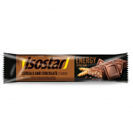 ISOSTAR Energy Sport Bar 3 x 35 г