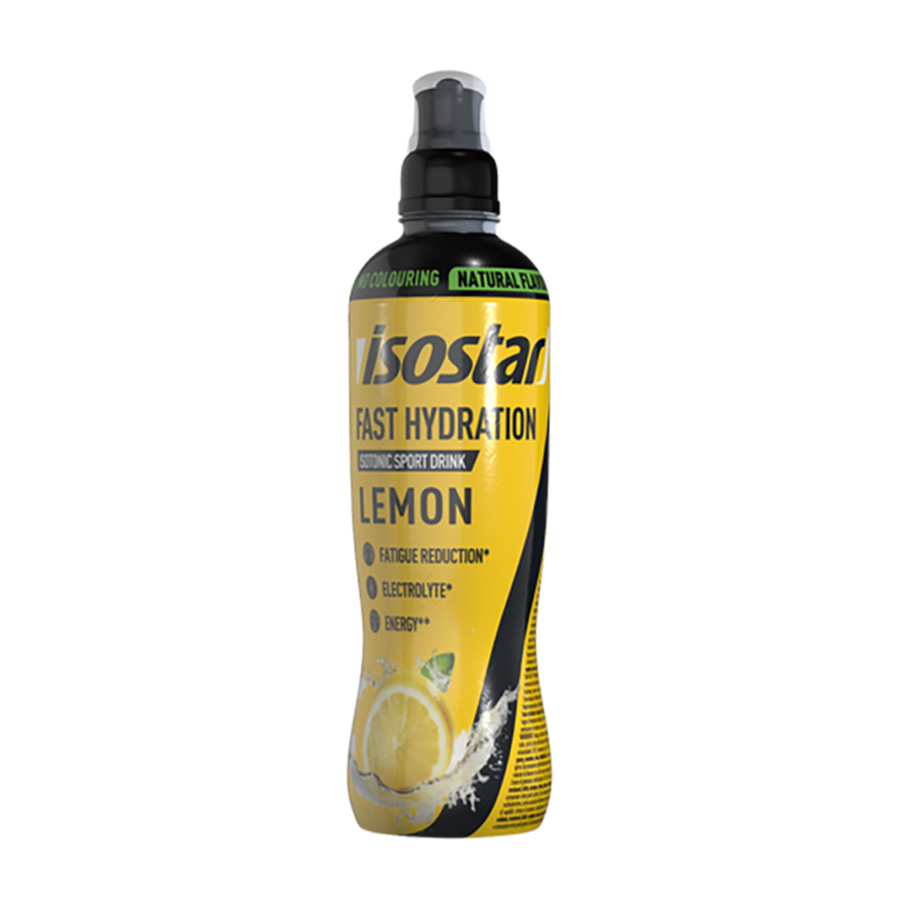 ISOSTAR Fast Hydration 500 мл