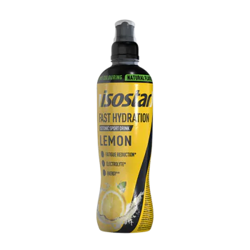 ISOSTAR Fast Hydration 500 мл