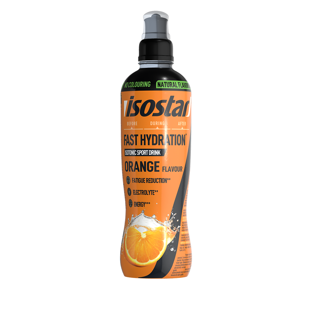 ISOSTAR Fast Hydration 500 мл