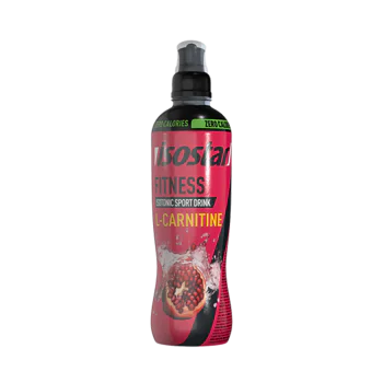 ISOSTAR Fitness L-Carnitine 500 мл