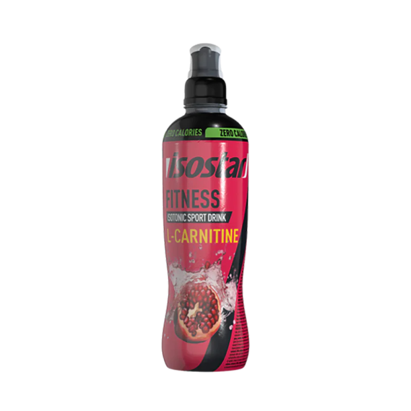 ISOSTAR Fitness L-Carnitine 500 мл