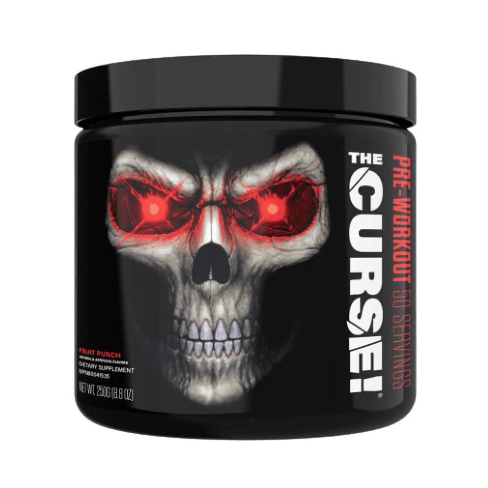 JNX The Curse 50 дози