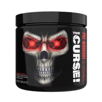 JNX The Curse 50 дози