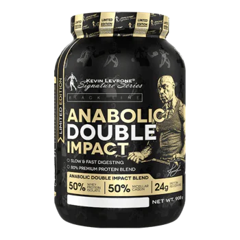 KEVIN LEVRONE Anabolic Double Impact 908 г