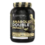 KEVIN LEVRONE Anabolic Double Impact 908 г