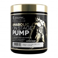 KEVIN LEVRONE Anabolic On Stage Pump 313 г