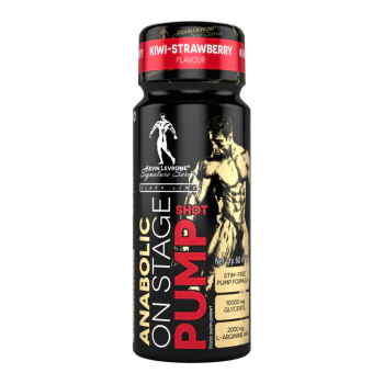 KEVIN LEVRONE Anabolic On Stage Pump Shot 60 мл