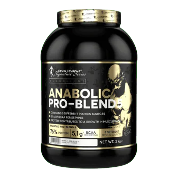KEVIN LEVRONE Anabolic Pro-Blend 5 2 кг
