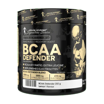 KEVIN LEVRONE BCAA Defender 250 г
