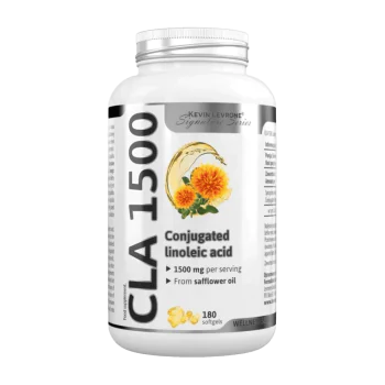 KEVIN LEVRONE CLA 1500 180 меки капсули