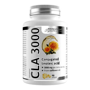 KEVIN LEVRONE CLA 3000 90 софтгел капсули