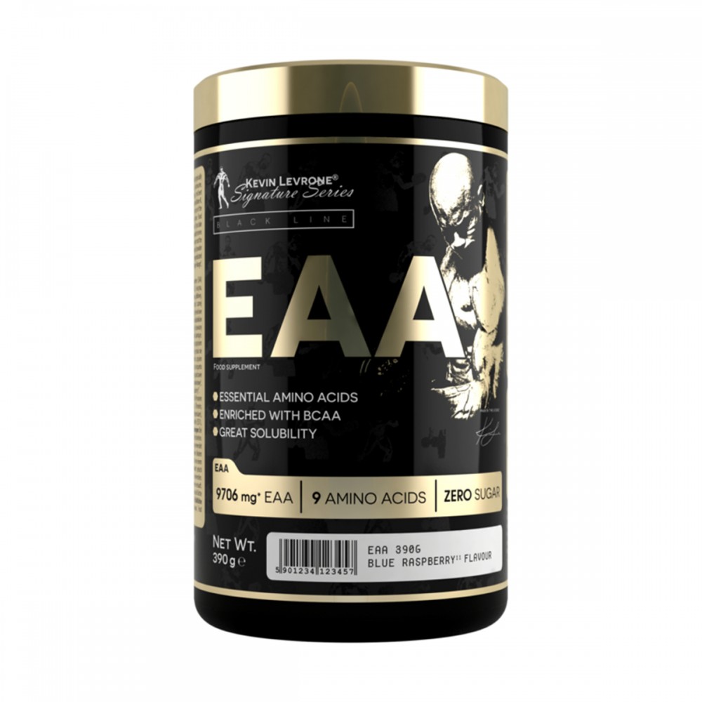 KEVIN LEVRONE EAA Essential Amino Acids 390 г