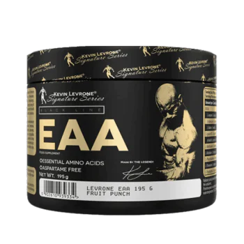 KEVIN LEVRONE EAA Essential Amino Acids 195 г