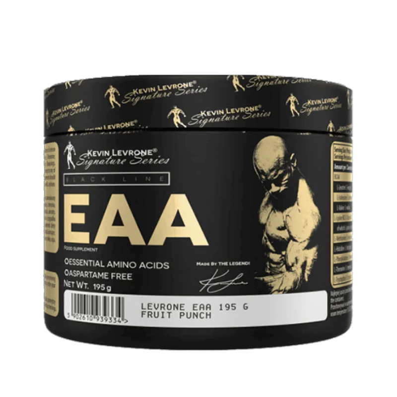 KEVIN LEVRONE EAA Essential Amino Acids 195 г