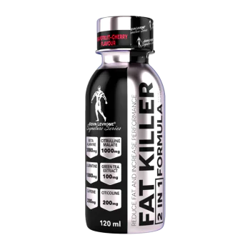 KEVIN LEVRONE Fat Killer 2 in 1 Shot 120 мл