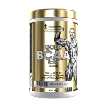 KEVIN LEVRONE Gold BCAA 2:1:1 375 г
