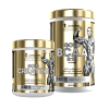 KEVIN LEVRONE Gold BCAA 2:1:1 375 г + Gold Creatine 300 г