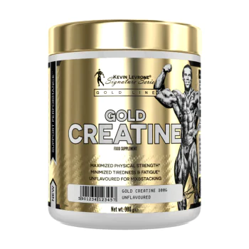 KEVIN LEVRONE Gold Creatine 300 г